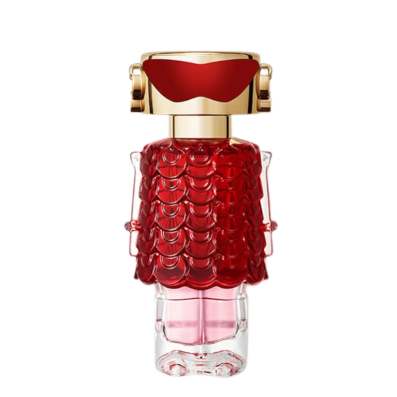 Image of Rabanne Fame In Love Parfum Elixir 30ml