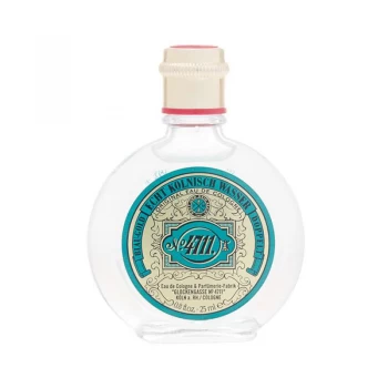 Image of Muelhens 4711 Watch Bottle Splash 25ml