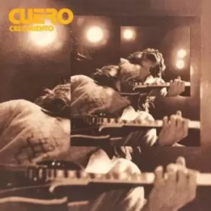 Image of Cuero - Crecimiento Vinyl