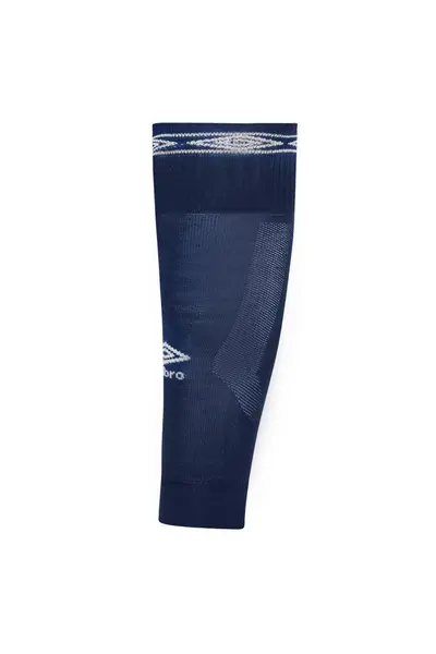 Image of Umbro Diamond Top Sock Leg Navy