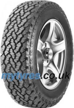 Image of General GRABBER AT2 ( LT265/75 R16 121/118R 10PR Dual Branding 123/120Q )