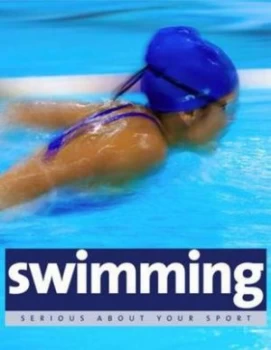 Image of Swimming by Nic Newell Paperback