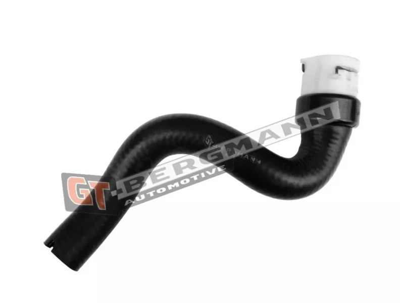 Image of GT-BERGMANN GT52-578 Radiator Hose EPDM (ethylene propylene diene Monomer (M-class) rubber) EPDM (ethylene propylene diene Monomer (M-class) rubber) R