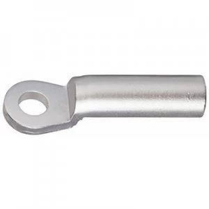 Image of Crimp cable lug 180 M12 25mm Hole 6.8 mm