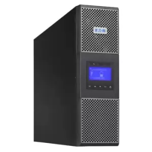 Image of Eaton 9PX6KIBP uninterruptible power supply (UPS) Double-conversion (Online) 6 kVA 5400 W 6 AC outlet(s)