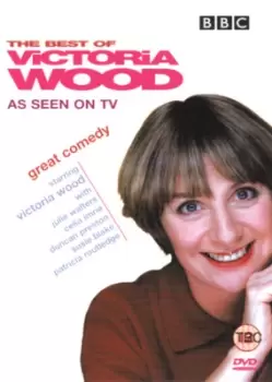 Image of Victoria Wood The Best of Victoria Wood As Seen On TV - DVD