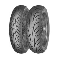 Image of Mitas Touring Force-SC 120/80-16 TL 60P Rear wheel