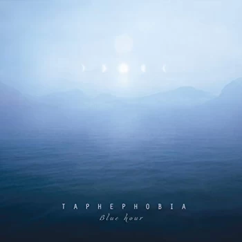 Image of Taphephobia - Blue Hour CD