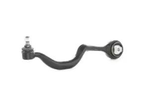 Image of RIDEX Suspension arm 273C0059 Track control arm,Wishbone BMW,ALPINA,5 Limousine (E34),5 Touring (E34),B10 (E34)