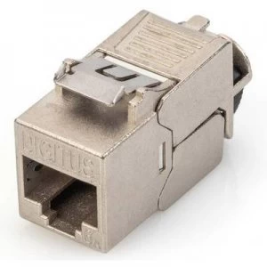 Image of Digitus DN-93619-24 RJ45 module Keystone CAT 5e, CAT 6, CAT 6A, CAT 6a (CAT 7 cable)