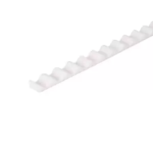 Image of Mini Roof Sheet Eaves Filler - Pack 6