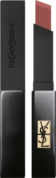 Image of Yves Saint Laurent Rouge Pur Couture The Slim Velvet Radical Lipstick 2g 302 - Brown No Way Back