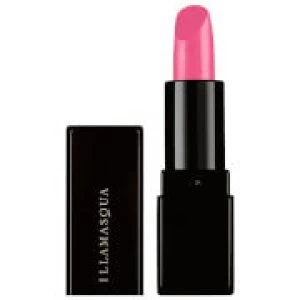 Image of Illamasqua Antimatter Lipstick (Various Shades) - Isotope