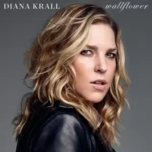 Image of Diana Krall - Wallflower Vinyl