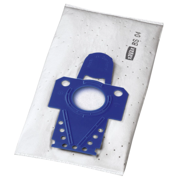 Image of Xavax Vacuum Cleaner Bags BS 04