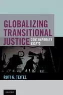 Image of globalizing transitional justice