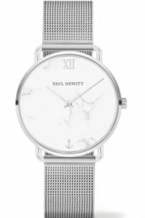 Image of Ladies Paul Hewitt Miss Ocean Line Watch PH-M-S-M-4S