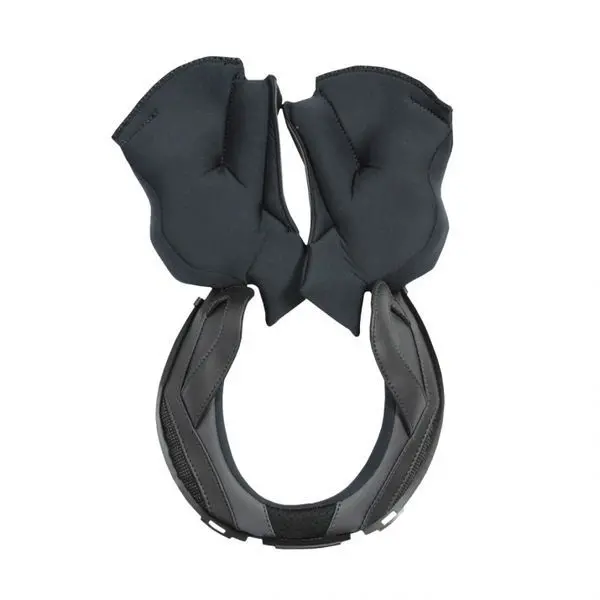 Image of Nexx Cheek Pad X.Wed2 Carbon Tam L