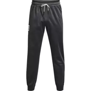 Image of Under Armour Armour Recover Jogging Pants Mens - Black