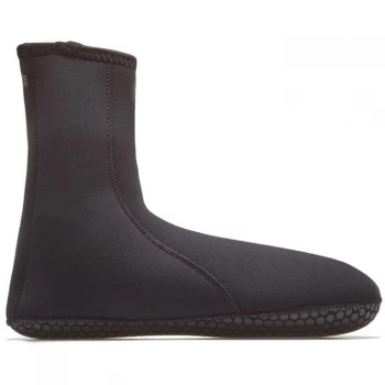 Image of Gul 4MM Power Sock - BLACK