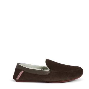 Image of Ted Baker Valant Slippers - Brown