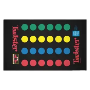 Image of Decorsome x Twister Woven Rug - Small