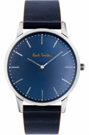 Image of Unisex Paul Smith Slim Watch PS0100001
