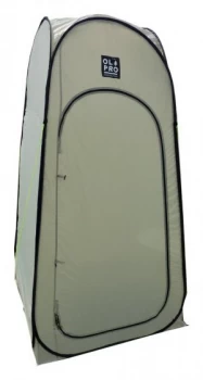 Image of OLPRO Pop-Up Toilet & Utility Tent