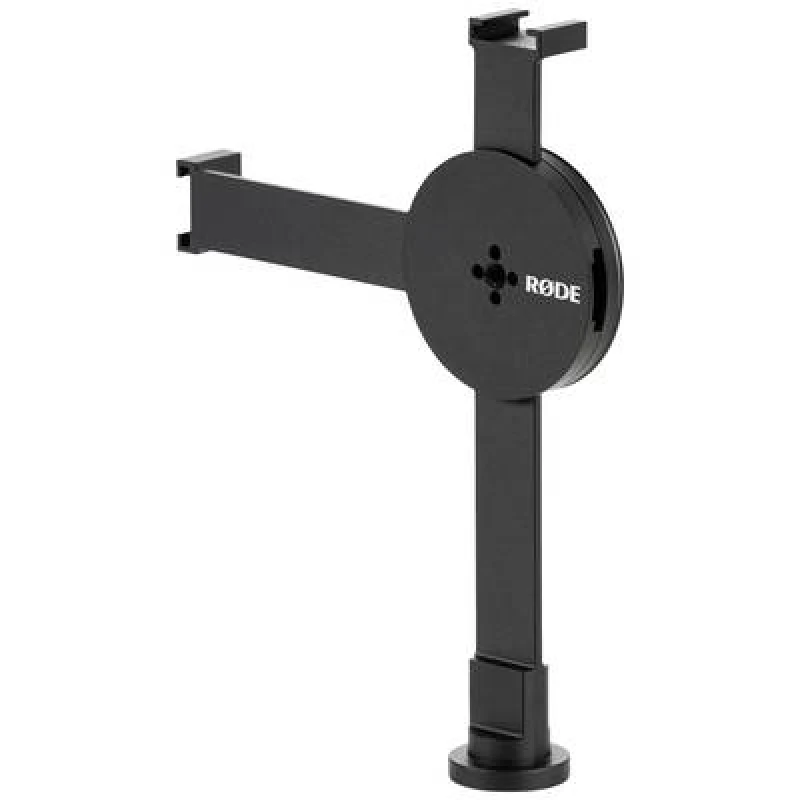 Image of Rode Rode Magnetic Mount Zubehoer-Halterung External thread: 1/4 MAGNETICADAPTOR