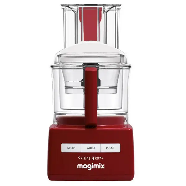Image of Magimix 18474 4200XL BlenderMix 3L 950W Food Processor