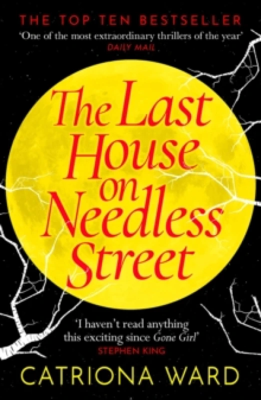 Image of The Last House on Needless Street : The Bestselling Richard & Judy Book Club Pick Paperback / softback