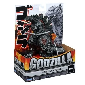 Image of Shin Godzilla (Godzilla) MonsterVerse Toho 6.5" Figure