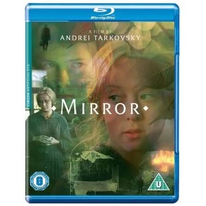 Image of Mirror [Bluray]