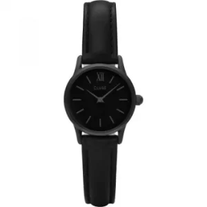 Image of Ladies Cluse La Vedette Full Black Watch