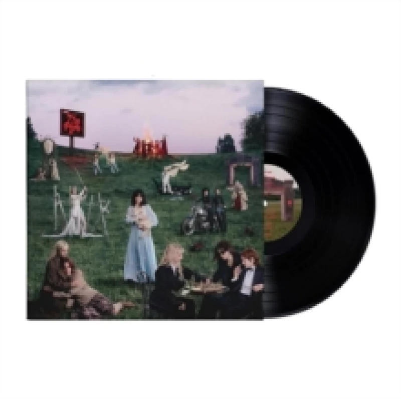 Image of From the Pyre: Classic Edition Vinyl