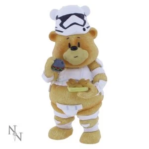 Image of Side Order Bad Taste Bears Statue