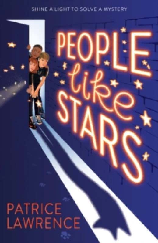 Image of People Like Stars Paperback / softback