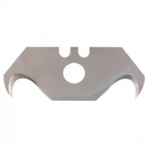 Image of IRWIN 10504251 Carbon Hooked Blades (Pack 100)