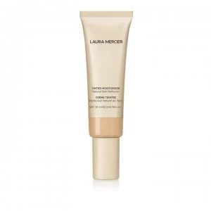 Image of Laura Mercier Tinted Moisturiser - 1N2 VANILLE