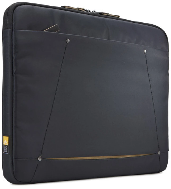 Image of Case Logic Deco DECOS-116 Black 40.6cm (16") Sleeve case