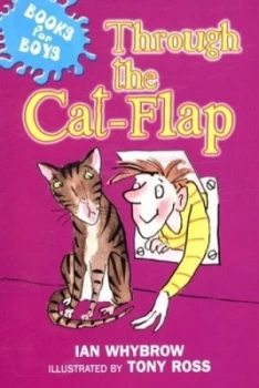 Image of Through the Cat-Flap by Ian Whybrow Paperback