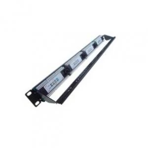 Image of DP Building Systems 90-0060/LB patch panel