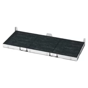 Image of Neff Z54TC02X0 Active Carbon Filter For D49PU54X0B D46PU54X0B D49ML5