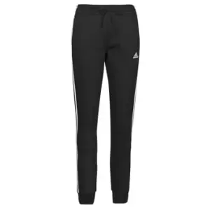 Image of adidas W 3S FL C PT womens Sportswear in Black - Sizes XXL,S,M,XL,XS