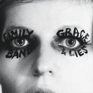 Image of Family Band - Grace & Lies Vinyl