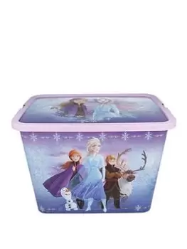 Image of Disney Frozen 2 Frozen Ii Storage Click Box - 7l, Multi