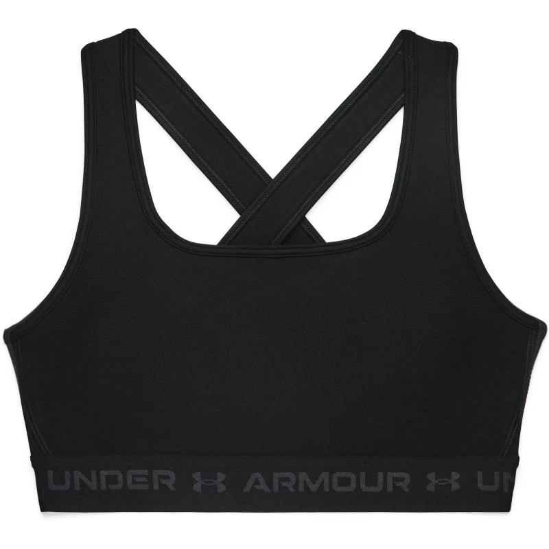 Image of Under Armour Sports Bra Women Black C001 M