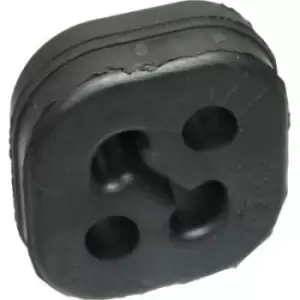 Image of VEGAZ Holder, exhaust system FTG-115 FIAT,IVECO,ALFA ROMEO,COUPE (FA/175),BRAVO I (182),BRAVA (182),MAREA Weekend (185),TIPO (160),TEMPRA (159)