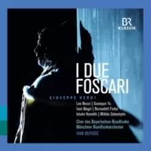 Image of Giuseppe Verdi: I Due Foscari