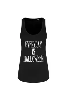 Image of Everyday Is Halloween Vest Top